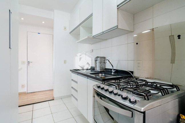 Imagem Apartamento com 3 Quartos à Venda, 67 m² em Jardim íris - São Paulo