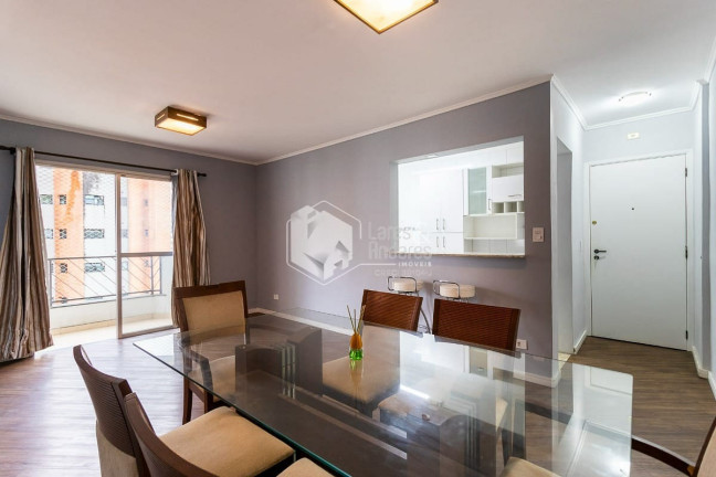 Foto do imóvel Apartamento com 2 Quartos à Venda, 71 m² em Vila Mariana - São Paulo