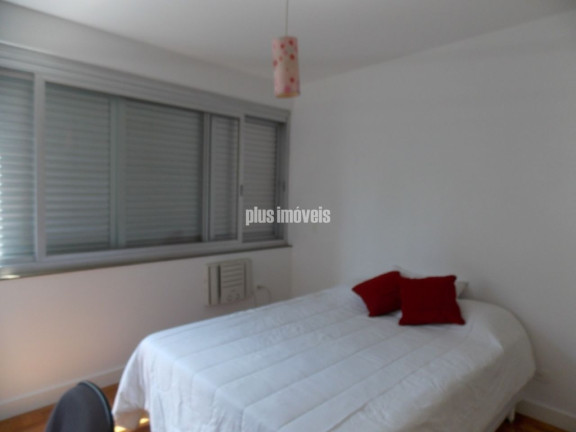 Imagem Apartamento com 3 Quartos à Venda, 206 m² em Jardim Paulista - São Paulo Imagem Apartamento com 3 Quartos à Venda, 206 m² em Jardim Paulista - São Paulo