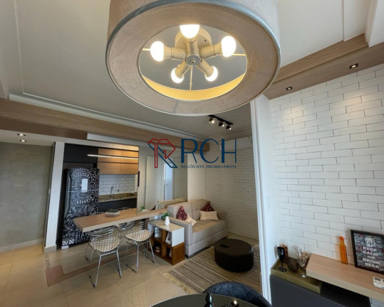 Imagem Apartamento com 2 Quartos à Venda, 73 m² em Parque Campolim - Sorocaba Imagem Apartamento com 2 Quartos à Venda, 73 m² em Parque Campolim - Sorocaba
