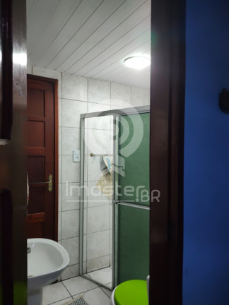 Imagem Casa com 4 Quartos à Venda,  em Bom Futuro - Fortaleza