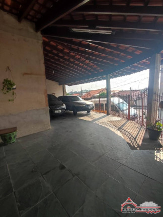Imagem Casa com 3 Quartos à Venda, 209 m² em Jardim Nova Esperança - Jacareí Imagem Casa com 3 Quartos à Venda, 209 m² em Jardim Nova Esperança - Jacareí