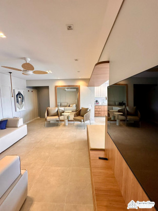 Imagem Apartamento com 3 Quartos à Venda, 113 m² em Itaguá - Ubatuba Imagem Apartamento com 3 Quartos à Venda, 113 m² em Itaguá - Ubatuba