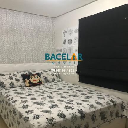 Imagem Casa com 4 Quartos à Venda, 50 m² em Ponto Central - Feira De Santana Imagem Casa com 4 Quartos à Venda, 50 m² em Ponto Central - Feira De Santana
