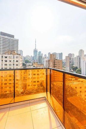 Imagem Apartamento com 3 Quartos à Venda, 78 m² em Vila Mariana - São Paulo