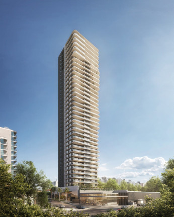 Apartamento com 4 Quartos à Venda, 241 m² em Setor Bueno - Goiânia