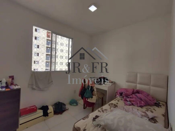 Imagem Apartamento com 2 Quartos à Venda, 49 m² em Piatã - Salvador
