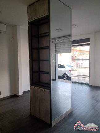 Imagem Ponto Comercial para Alugar, 1 m² em Centro - Jacareí Imagem Ponto Comercial para Alugar, 1 m² em Centro - Jacareí