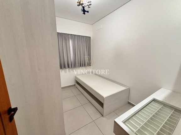 Imagem Casa de Condomínio com 3 Quartos à Venda, 250 m² em Parque Olívio Franceschini - Hortolândia