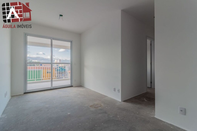 Apartamento com 3 Quartos à Venda, 78 m² em Penha De França - São Paulo