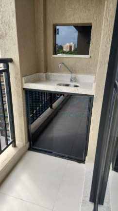 Imagem Apartamento para Alugar,  em Santa Cruz Do Jose Jacques - Ribeirão Preto