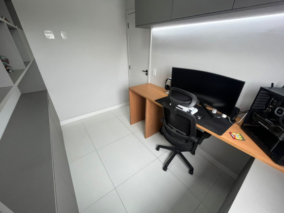 Imagem Apartamento com 2 Quartos à Venda, 42 m² em Maranhão - São Paulo