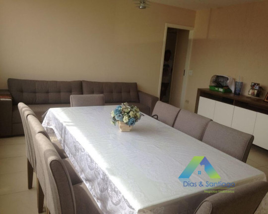 Foto do imóvel Apartamento com 4 Quartos à Venda, 110 m² em Cerqueira César - São Paulo