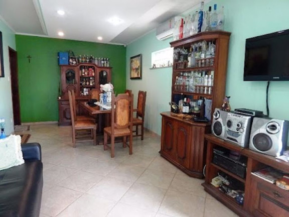 Imagem Casa com 2 Quartos à Venda, 300 m² em Vila Junqueira - Atibaia