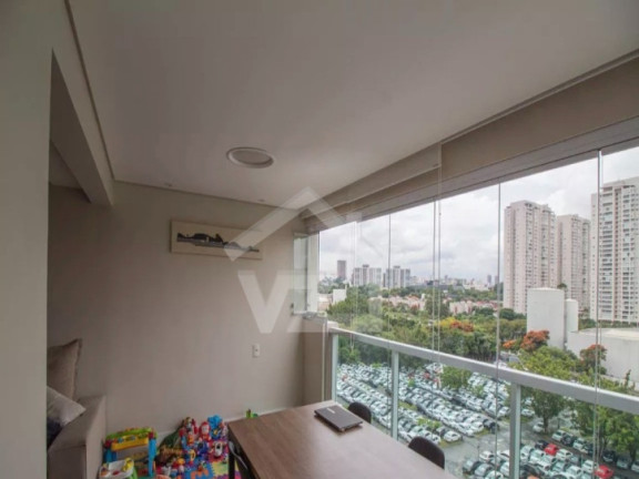 Imagem Apartamento com 3 Quartos à Venda, 96 m² em Jardim Dom Bosco - São Paulo Imagem Apartamento com 3 Quartos à Venda, 96 m² em Jardim Dom Bosco - São Paulo