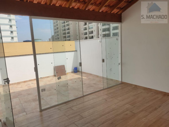 Imagem Apartamento com 2 Quartos à Venda, 100 m² em Vila Curuça - Santo André Imagem Apartamento com 2 Quartos à Venda, 100 m² em Vila Curuça - Santo André