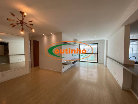 Imagem Apartamento com 2 Quartos à Venda, 84 m² em Tijuca - Rio De Janeiro Imagem Apartamento com 2 Quartos à Venda, 84 m² em Tijuca - Rio De Janeiro