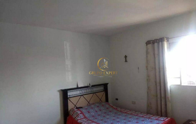 Imagem Sobrado com 4 Quartos à Venda, 200 m² em Jardim Paulista - São José Dos Campos