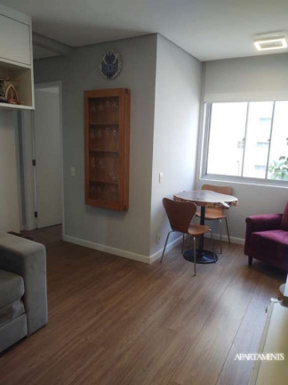 Imagem Apartamento com 2 Quartos à Venda, 62 m² em Moema - São Paulo Imagem Apartamento com 2 Quartos à Venda, 62 m² em Moema - São Paulo