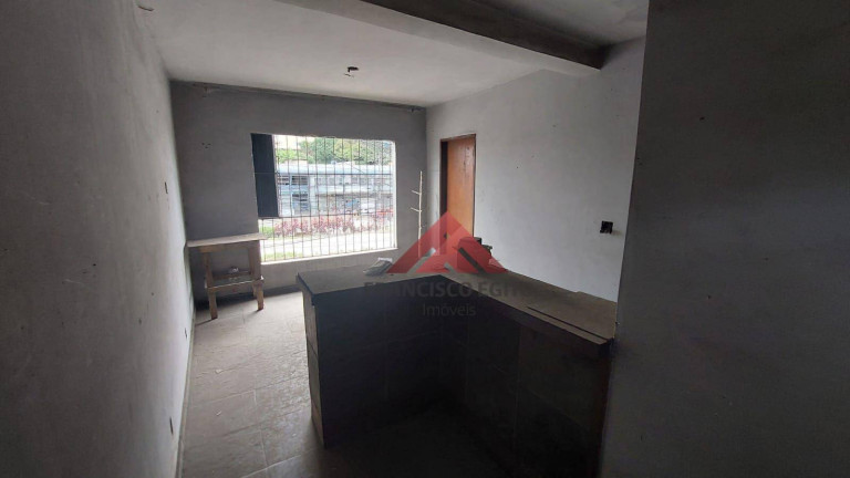 Imagem Edifício Residencial à Venda, 540 m² em Alcântara - São Gonçalo Imagem Edifício Residencial à Venda, 540 m² em Alcântara - São Gonçalo