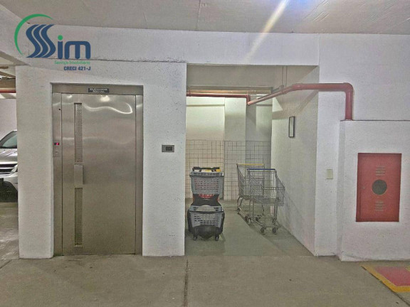 Imagem Apartamento com 4 Quartos à Venda, 137 m² em Meireles - Fortaleza