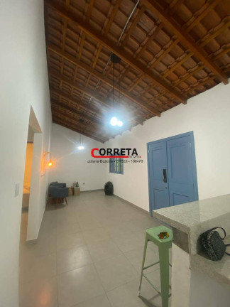 Imagem Casa com 2 Quartos à Venda, 1.000 m² em Do Cupim - Ibiúna