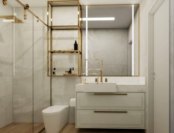 Imagem Casa com 3 Quartos à Venda, 133 m² em Morada De Laranjeiras - Serra Imagem Casa com 3 Quartos à Venda, 133 m² em Morada De Laranjeiras - Serra