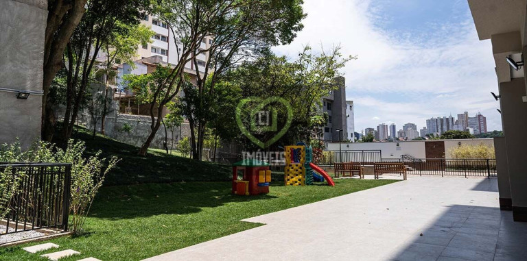 Imagem Apartamento com 1 Quarto à Venda, 56 m² em Pompeia - São Paulo Imagem Apartamento com 1 Quarto à Venda, 56 m² em Pompeia - São Paulo