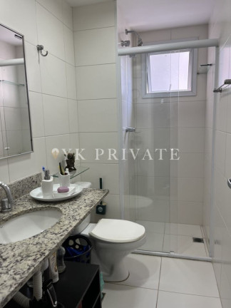 Imagem Apartamento com 4 Quartos à Venda, 128 m² em água Branca - São Paulo Imagem Apartamento com 4 Quartos à Venda, 128 m² em água Branca - São Paulo