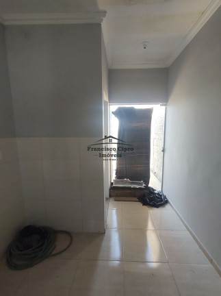 Imagem Casa com 1 Quarto à Venda, 80 m² em Village Santana - Guaratinguetá