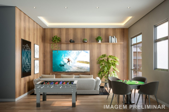 Imagem Apartamento com 3 Quartos à Venda, 102 m² em Mooca - São Paulo