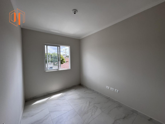 Imagem Apartamento com 3 Quartos à Venda, 58 m² em Parque Da Fonte - São José Dos Pinhais