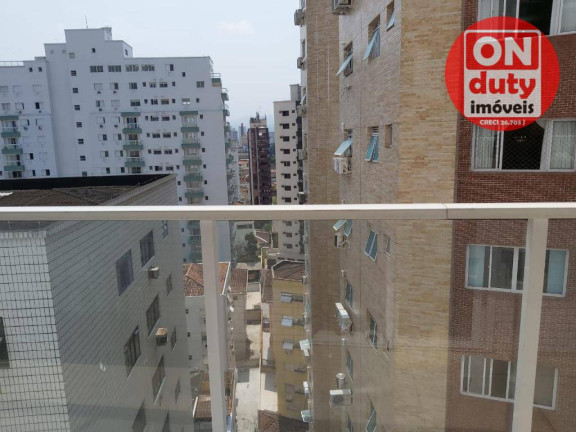 Imagem Apartamento com 1 Quarto à Venda, 70 m² em Boqueirão - Santos Imagem Apartamento com 1 Quarto à Venda, 70 m² em Boqueirão - Santos