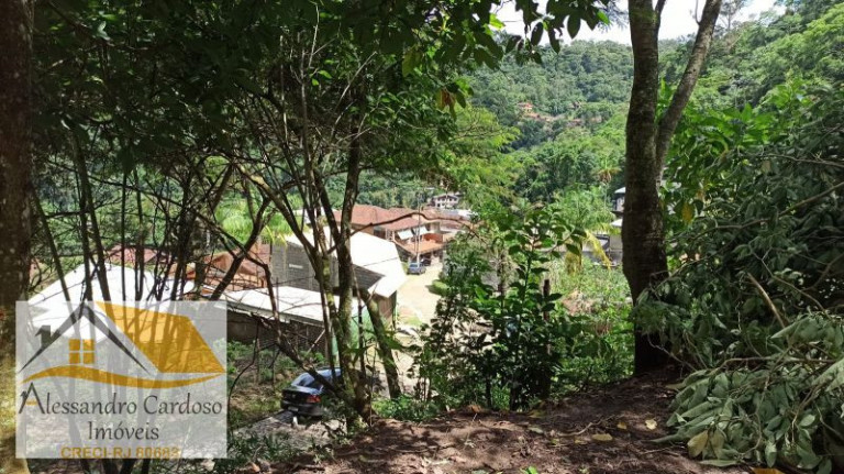 Imagem Terreno à Venda, 1.570 m² em Parque Dom João Vi - Nova Friburgo