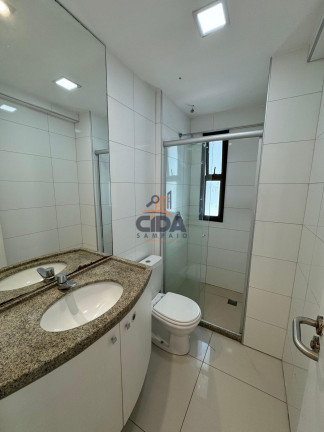 Imagem Apartamento com 4 Quartos à Venda, 125 m² em Boa Viagem - Recife
