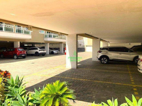 Imagem Apartamento com 3 Quartos à Venda, 220 m² em Piratininga - Niterói Imagem Apartamento com 3 Quartos à Venda, 220 m² em Piratininga - Niterói