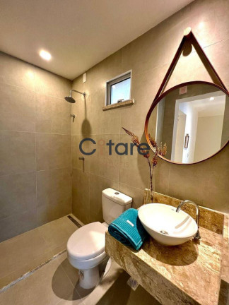 Imagem Casa com 4 Quartos à Venda, 117 m² em Guaribas - Eusébio