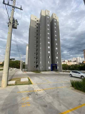 Imagem Apartamento com 2 Quartos à Venda, 44 m² em Jardim Das Magnólias - Sorocaba Imagem Apartamento com 2 Quartos à Venda, 44 m² em Jardim Das Magnólias - Sorocaba