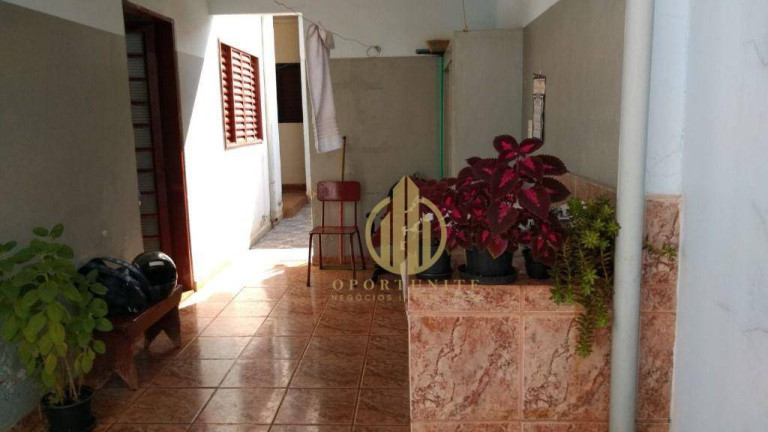 Casa com 3 Quartos à Venda, 96 m² em Ipiranga - Ribeirão Preto