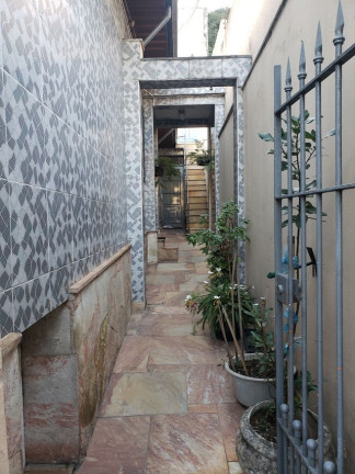 Imagem Casa com 2 Quartos à Venda, 140 m² em Sacomã - São Paulo