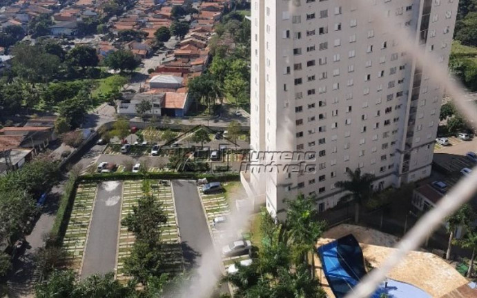 Imagem Apartamento com 2 Quartos à Venda, 47 m² em Vila Industrial - São José Dos Campos Imagem Apartamento com 2 Quartos à Venda, 47 m² em Vila Industrial - São José Dos Campos