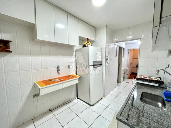 Imagem Apartamento com 3 Quartos à Venda, 120 m² em Pitangueiras - Guarujá