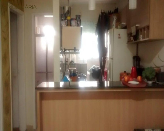 Imagem Imóvel com 2 Quartos à Venda, 50 m² em Paulicéia - São Bernardo Do Campo