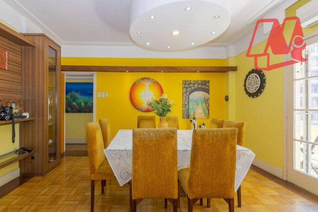 Imagem Apartamento com 2 Quartos à Venda, 147 m² em Bom Fim - Porto Alegre Imagem Apartamento com 2 Quartos à Venda, 147 m² em Bom Fim - Porto Alegre