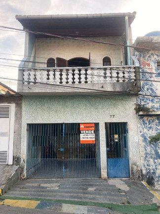 Imagem Sobrado com 4 Quartos à Venda, 239 m² em Jardim Estela - Poá Imagem Sobrado com 4 Quartos à Venda, 239 m² em Jardim Estela - Poá