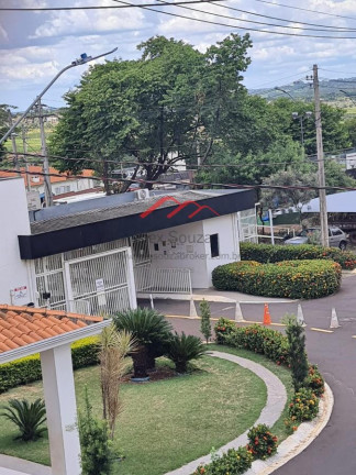 Imagem Apartamento com 2 Quartos à Venda, 45 m² em Residencial Real Parque Sumaré - Sumaré Imagem Apartamento com 2 Quartos à Venda, 45 m² em Residencial Real Parque Sumaré - Sumaré