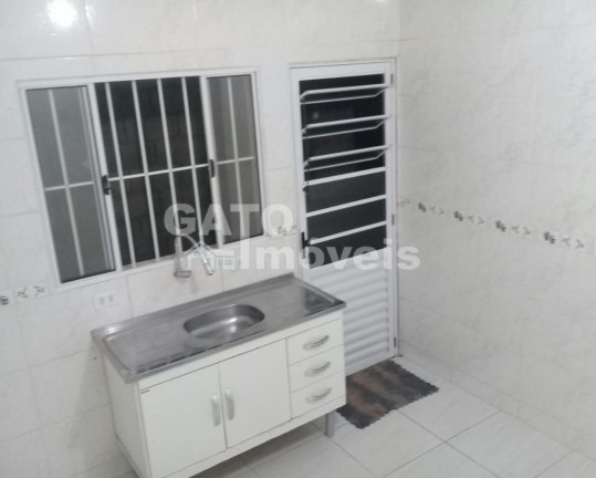 Casa com 4 Quartos à Venda, 116 m² em São Luiz (polvilho) - Cajamar