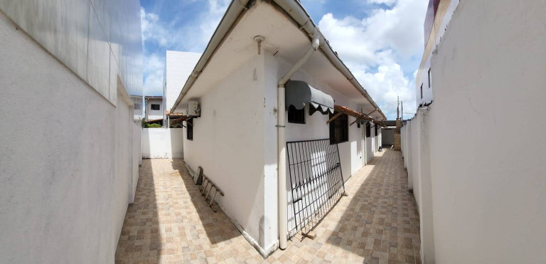 Imagem Casa com 3 Quartos à Venda, 101 m² em Gramame - João Pessoa Imagem Casa com 3 Quartos à Venda, 101 m² em Gramame - João Pessoa