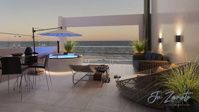 Imagem Apartamento com 3 Quartos à Venda, 95 m² em Balneário Caravela I - Matinhos Imagem Apartamento com 3 Quartos à Venda, 95 m² em Balneário Caravela I - Matinhos