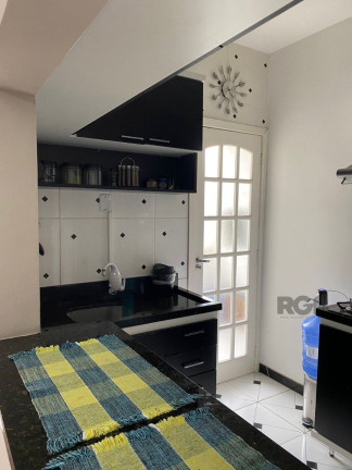 Imagem Apartamento com 3 Quartos à Venda, 120 m² em São João - Porto Alegre Imagem Apartamento com 3 Quartos à Venda, 120 m² em São João - Porto Alegre